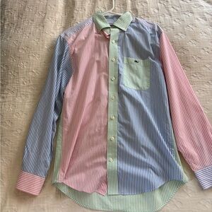 Vineyard Vines Party Shirt - Small